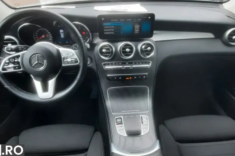 Mercedes-Benz GLC 220 (Clasa GLC) din 2022 cu 82.650 km - oferta MER220995 - foto 25