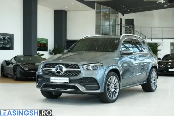 Mercedes-Benz GLE 300 din 2022 - oferta MER220996