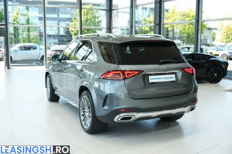 Mercedes-Benz GLE 300 (Clasa GLE) din 2022 cu 49.859 km - oferta MER220996 - foto 5
