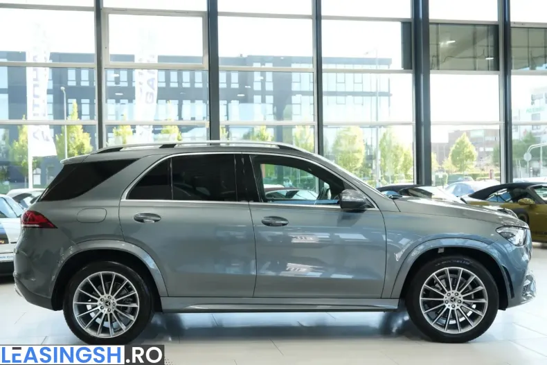 Mercedes-Benz GLE 300 (Clasa GLE) din 2022 cu 49.859 km - oferta MER220996 - foto 6