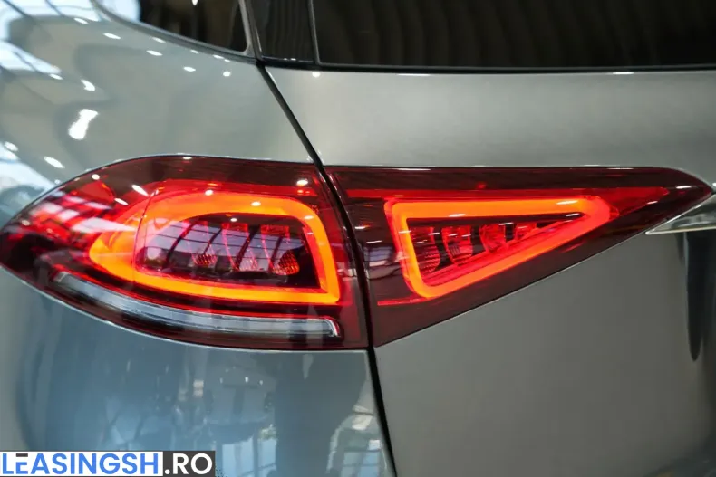 Mercedes-Benz GLE 300 (Clasa GLE) din 2022 cu 49.859 km - oferta MER220996 - foto 7