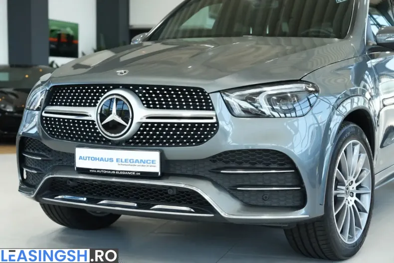 Mercedes-Benz GLE 300 (Clasa GLE) din 2022 cu 49.859 km - oferta MER220996 - foto 8