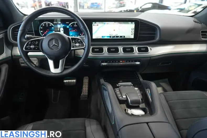 Mercedes-Benz GLE 300 (Clasa GLE) din 2022 cu 49.859 km - oferta MER220996 - foto 15