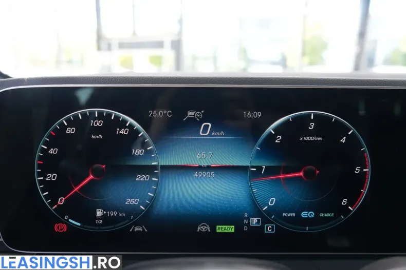 Mercedes-Benz GLE 300 (Clasa GLE) din 2022 cu 49.859 km - oferta MER220996 - foto 16