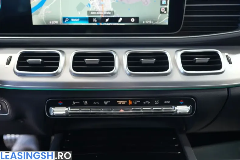 Mercedes-Benz GLE 300 (Clasa GLE) din 2022 cu 49.859 km - oferta MER220996 - foto 18