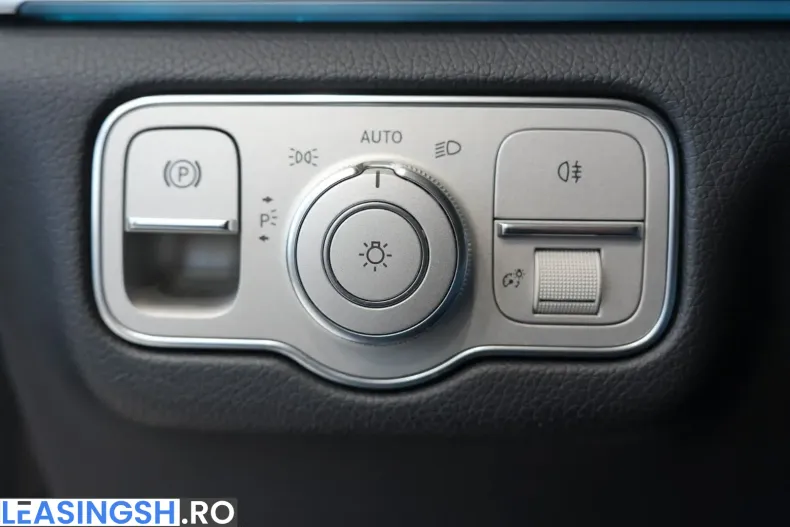 Mercedes-Benz GLE 300 (Clasa GLE) din 2022 cu 49.859 km - oferta MER220996 - foto 20