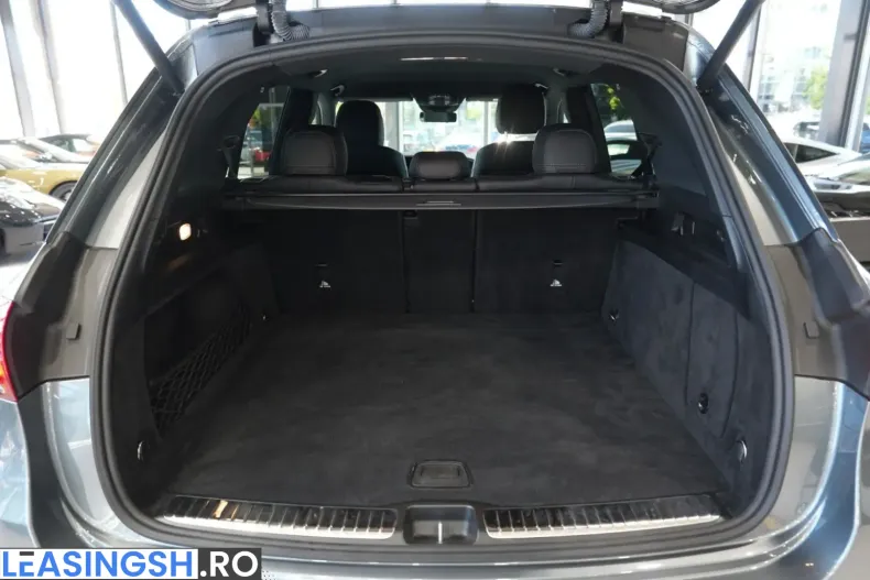 Mercedes-Benz GLE 300 (Clasa GLE) din 2022 cu 49.859 km - oferta MER220996 - foto 22