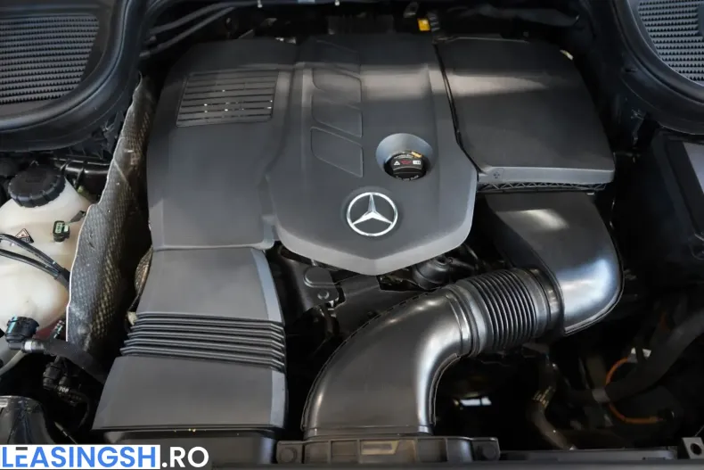 Mercedes-Benz GLE 300 (Clasa GLE) din 2022 cu 49.859 km - oferta MER220996 - foto 23
