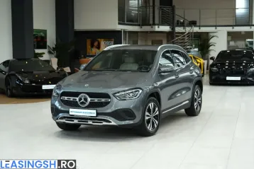 Mercedes-Benz GLA 200 din 2022 - oferta MER220997