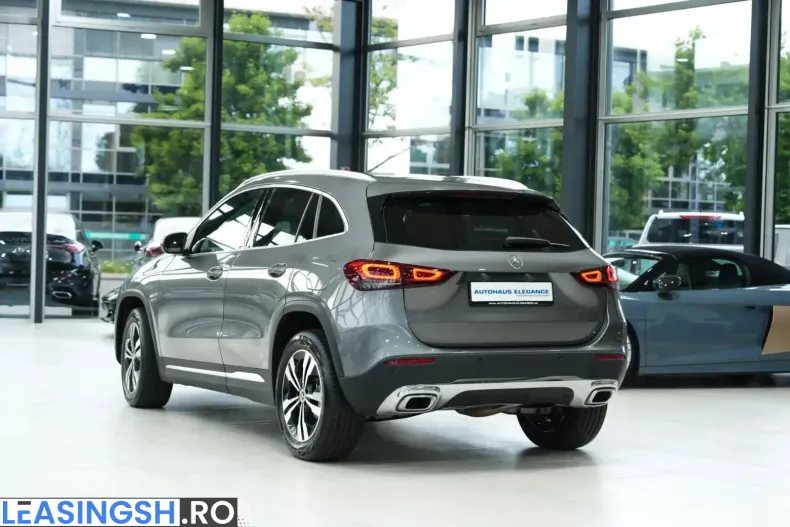 Mercedes-Benz GLA 200 (Clasa GLA) din 2022 cu 38.429 km - oferta MER220997 - foto 2