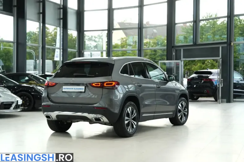 Mercedes-Benz GLA 200 (Clasa GLA) din 2022 cu 38.429 km - oferta MER220997 - foto 3