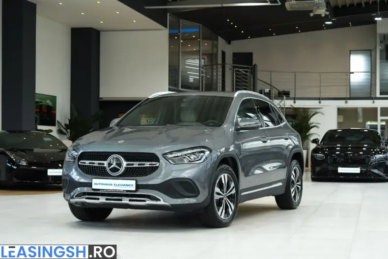 Mercedes-Benz GLA 200 (Clasa GLA) din 2022 cu 38.429 km - oferta MER220997 - foto 5