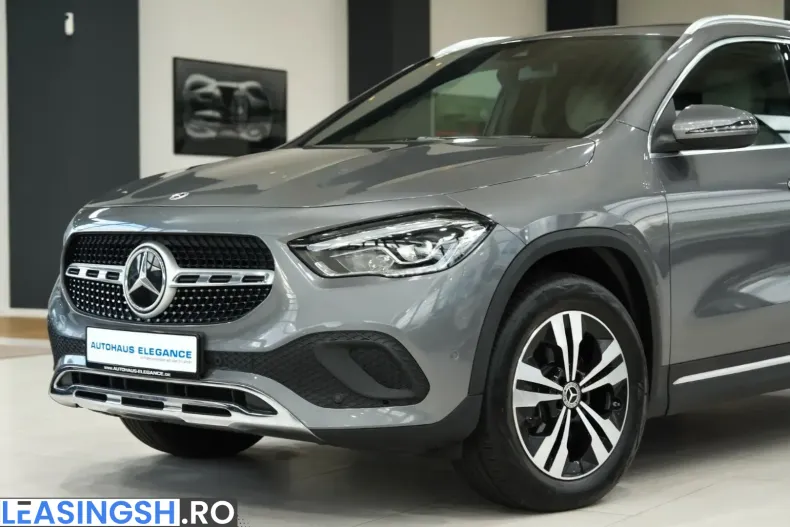 Mercedes-Benz GLA 200 (Clasa GLA) din 2022 cu 38.429 km - oferta MER220997 - foto 8