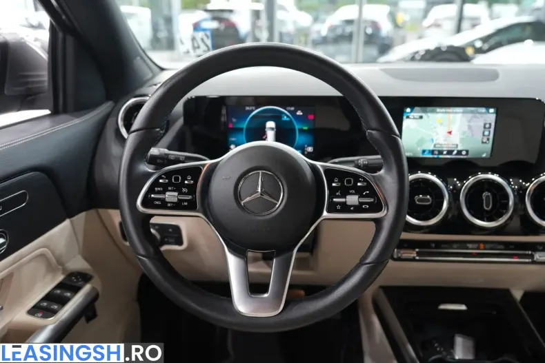 Mercedes-Benz GLA 200 (Clasa GLA) din 2022 cu 38.429 km - oferta MER220997 - foto 13