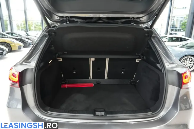 Mercedes-Benz GLA 200 (Clasa GLA) din 2022 cu 38.429 km - oferta MER220997 - foto 21
