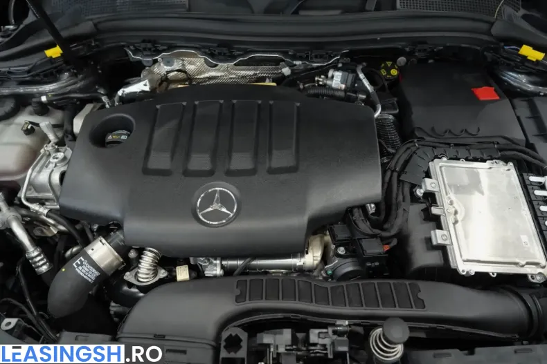 Mercedes-Benz GLA 200 (Clasa GLA) din 2022 cu 38.429 km - oferta MER220997 - foto 22