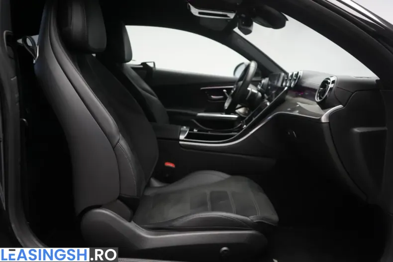 Mercedes-Benz CLE 300 (Clasa CLE) din 2024 cu 22.000 km - oferta MER220998 - foto 6