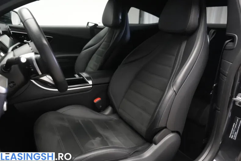 Mercedes-Benz CLE 300 (Clasa CLE) din 2024 cu 22.000 km - oferta MER220998 - foto 10