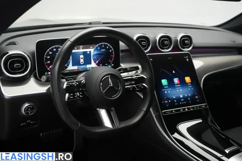 Mercedes-Benz CLE 300 (Clasa CLE) din 2024 cu 22.000 km - oferta MER220998 - foto 12