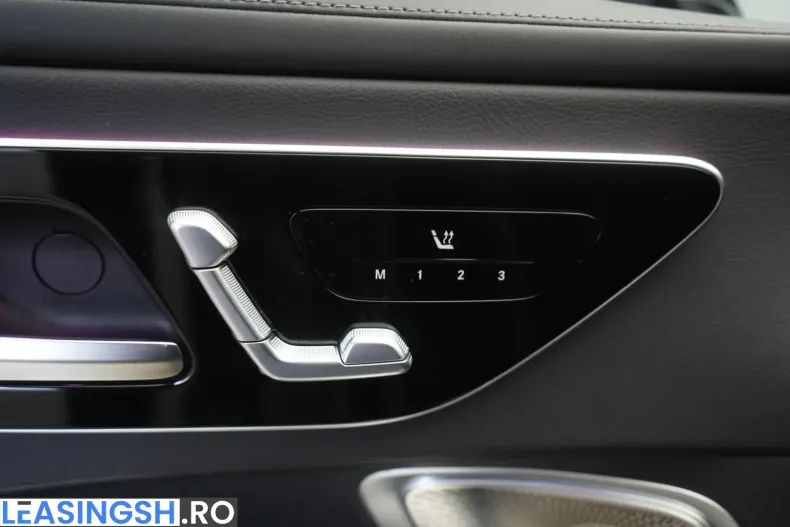 Mercedes-Benz CLE 300 (Clasa CLE) din 2024 cu 22.000 km - oferta MER220998 - foto 21