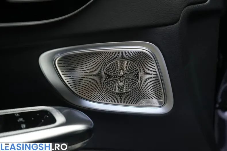 Mercedes-Benz CLE 300 (Clasa CLE) din 2024 cu 22.000 km - oferta MER220998 - foto 23