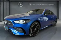 Mercedes-Benz CLE 300 (Clasa CLE) din 2024 cu 17.900 km - oferta MER220999 - foto 2