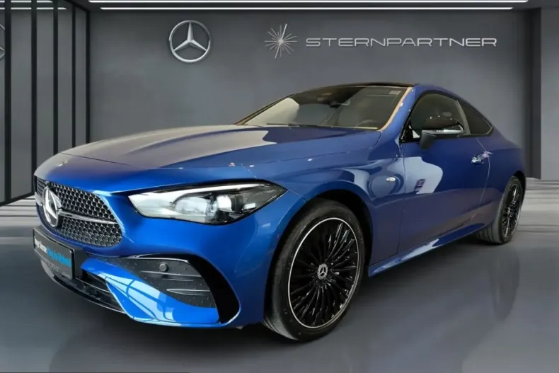 Mercedes-Benz CLE 300 (Clasa CLE) din 2024 cu 17.900 km - oferta MER220999 - foto 2