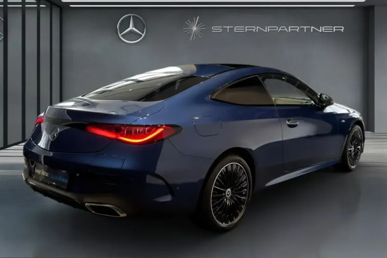 Mercedes-Benz CLE 300 (Clasa CLE) din 2024 cu 17.900 km - oferta MER220999 - foto 3