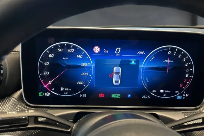 Mercedes-Benz CLE 300 (Clasa CLE) din 2024 cu 17.900 km - oferta MER220999 - foto 6