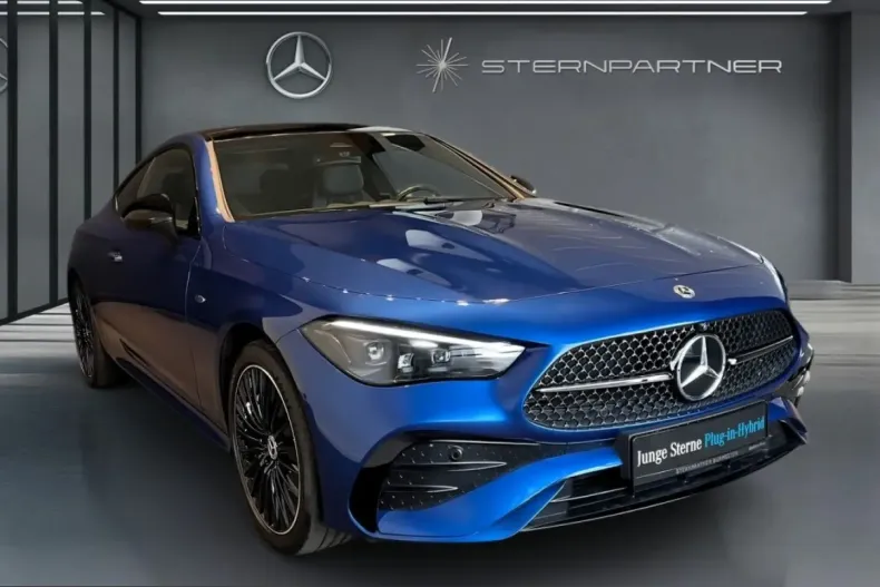 Mercedes-Benz CLE 300 (Clasa CLE) din 2024 cu 17.900 km - oferta MER220999 - foto 18