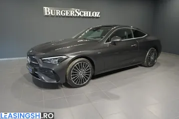 Mercedes-Benz CLE 300 din 2024 - oferta MER221000