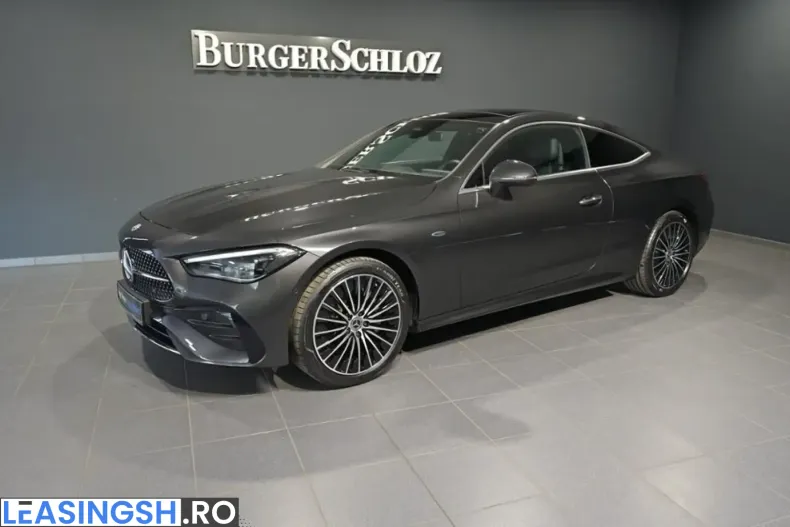 Mercedes-Benz CLE 300 (Clasa CLE) din 2024 cu 13.400 km - oferta MER221000 - foto 1