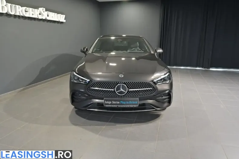 Mercedes-Benz CLE 300 (Clasa CLE) din 2024 cu 13.400 km - oferta MER221000 - foto 2