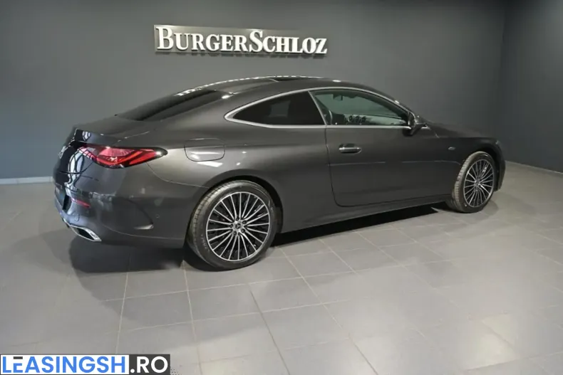 Mercedes-Benz CLE 300 (Clasa CLE) din 2024 cu 13.400 km - oferta MER221000 - foto 3