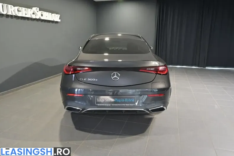 Mercedes-Benz CLE 300 (Clasa CLE) din 2024 cu 13.400 km - oferta MER221000 - foto 5
