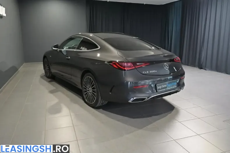 Mercedes-Benz CLE 300 (Clasa CLE) din 2024 cu 13.400 km - oferta MER221000 - foto 6