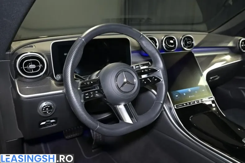 Mercedes-Benz CLE 300 (Clasa CLE) din 2024 cu 13.400 km - oferta MER221000 - foto 7