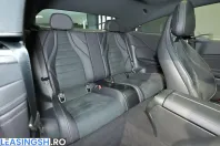 Mercedes-Benz CLE 300 (Clasa CLE) din 2024 cu 13.400 km - oferta MER221000 - foto 10