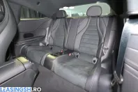 Mercedes-Benz CLE 300 (Clasa CLE) din 2024 cu 13.400 km - oferta MER221000 - foto 11