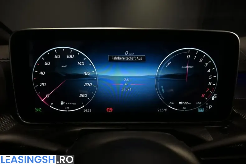 Mercedes-Benz CLE 300 (Clasa CLE) din 2024 cu 13.400 km - oferta MER221000 - foto 12