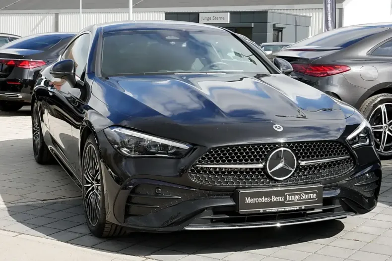 Mercedes-Benz CLE 300 (Clasa CLE) din 2024 cu 22.106 km - oferta MER221001 - foto 1