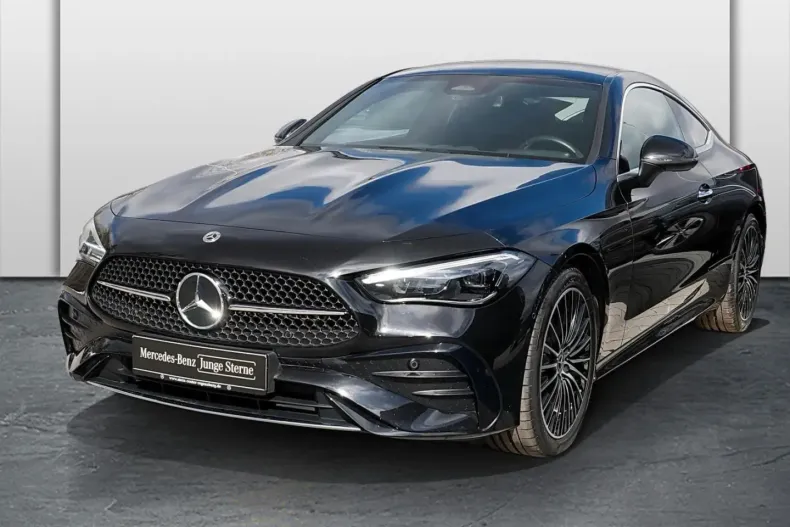 Mercedes-Benz CLE 300 (Clasa CLE) din 2024 cu 22.106 km - oferta MER221001 - foto 2