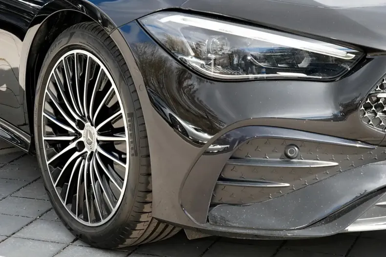 Mercedes-Benz CLE 300 (Clasa CLE) din 2024 cu 22.106 km - oferta MER221001 - foto 4