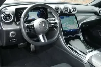 Mercedes-Benz CLE 300 (Clasa CLE) din 2024 cu 22.106 km - oferta MER221001 - foto 9