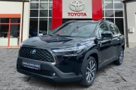 Toyota Corolla Cross din 2022 cu 44.307 km - oferta TOY221002 - foto 1