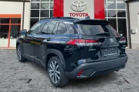 Toyota Corolla Cross din 2022 cu 44.307 km - oferta TOY221002 - foto 3