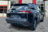 Toyota Corolla Cross din 2022 cu 44.307 km - oferta TOY221002 - foto 4