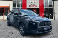 Toyota Corolla Cross din 2022 cu 44.307 km - oferta TOY221002 - foto 5