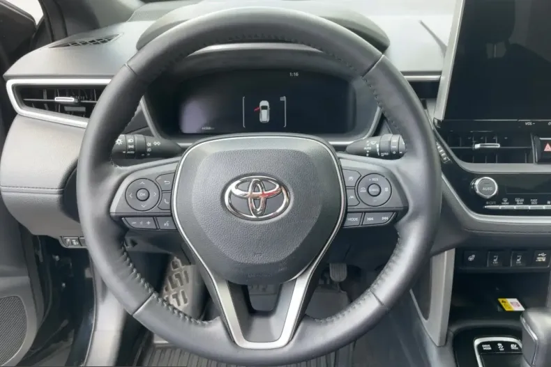 Toyota Corolla Cross din 2022 cu 44.307 km - oferta TOY221002 - foto 10