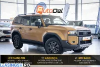 Toyota Land Cruiser din 2025 cu 6.768 km - oferta TOY221003 - foto 1